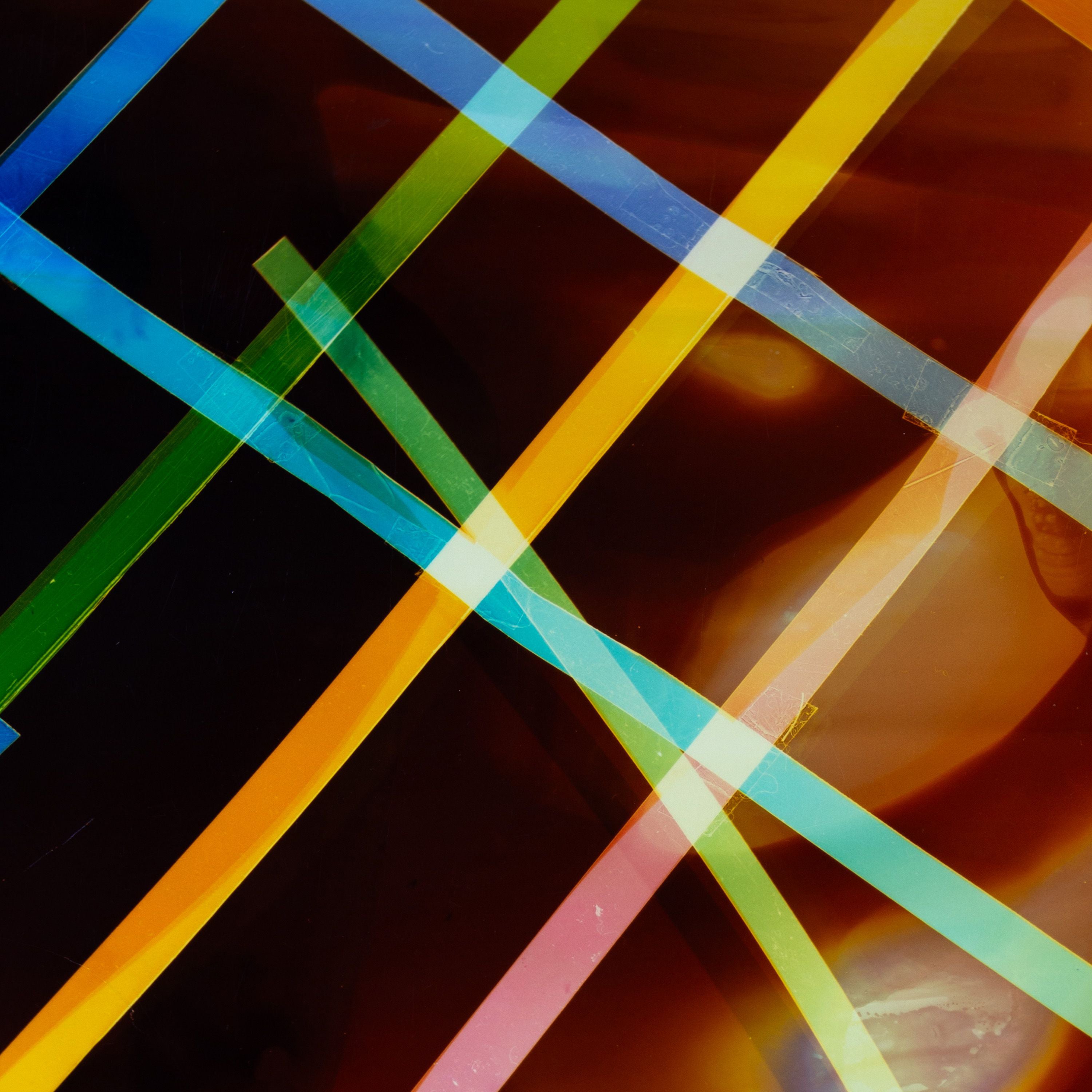 Lame Drivers - Become An Island (CD)