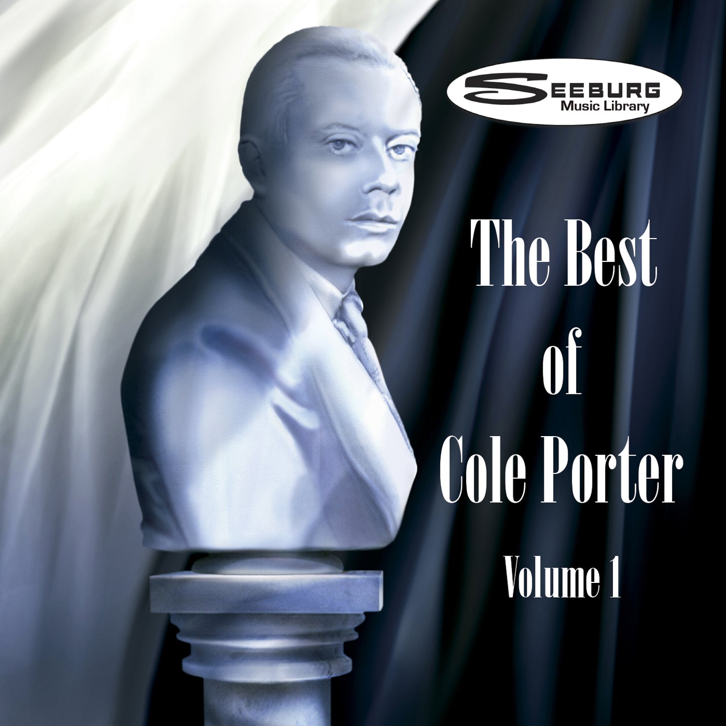 Best Of Cole Porter Volume 1 (CD)