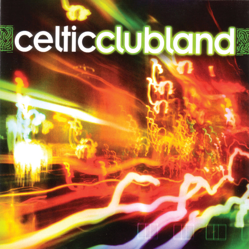 Celtic Clubland (CD)