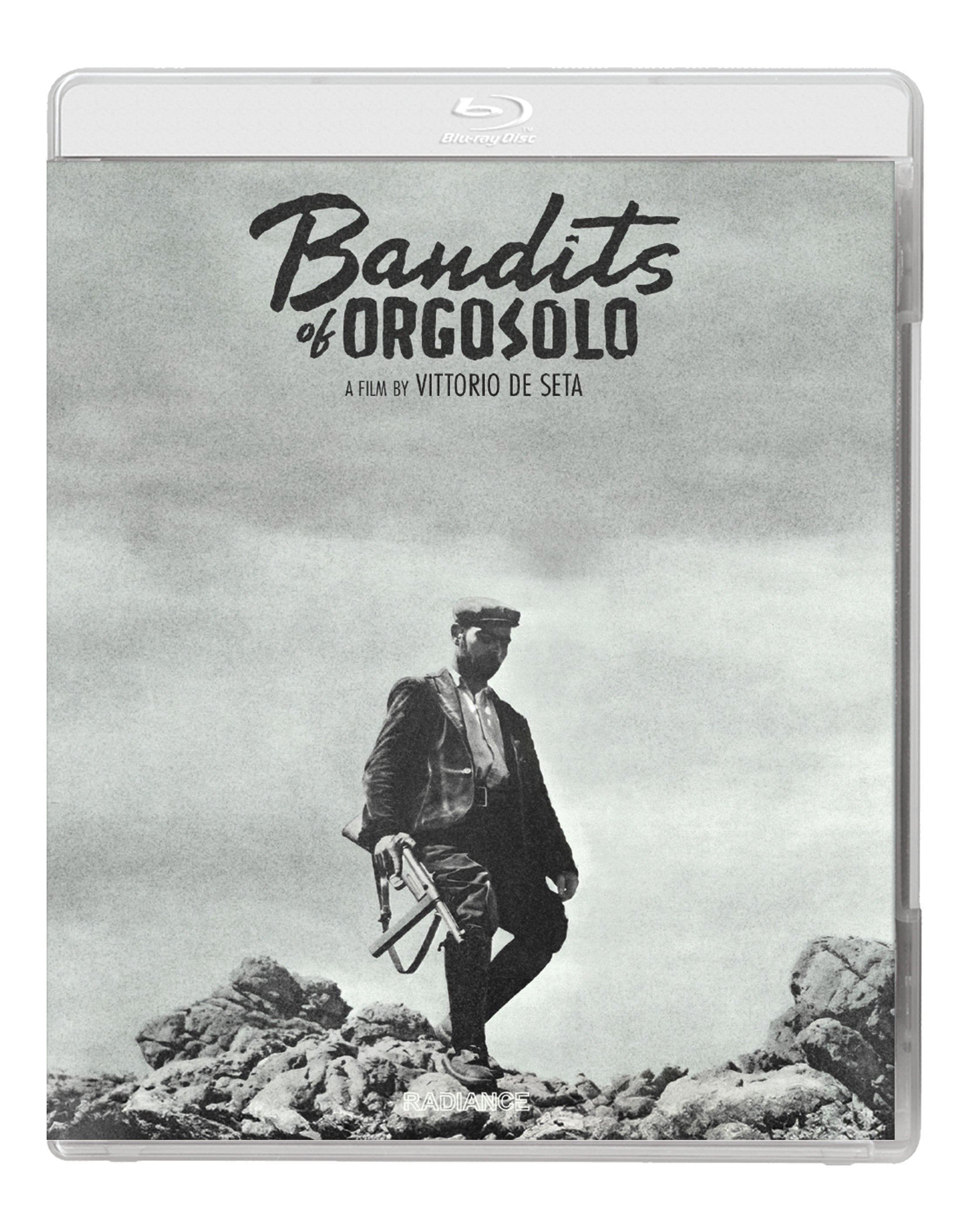 Blu-rays