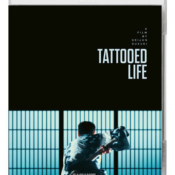 Blu-rays