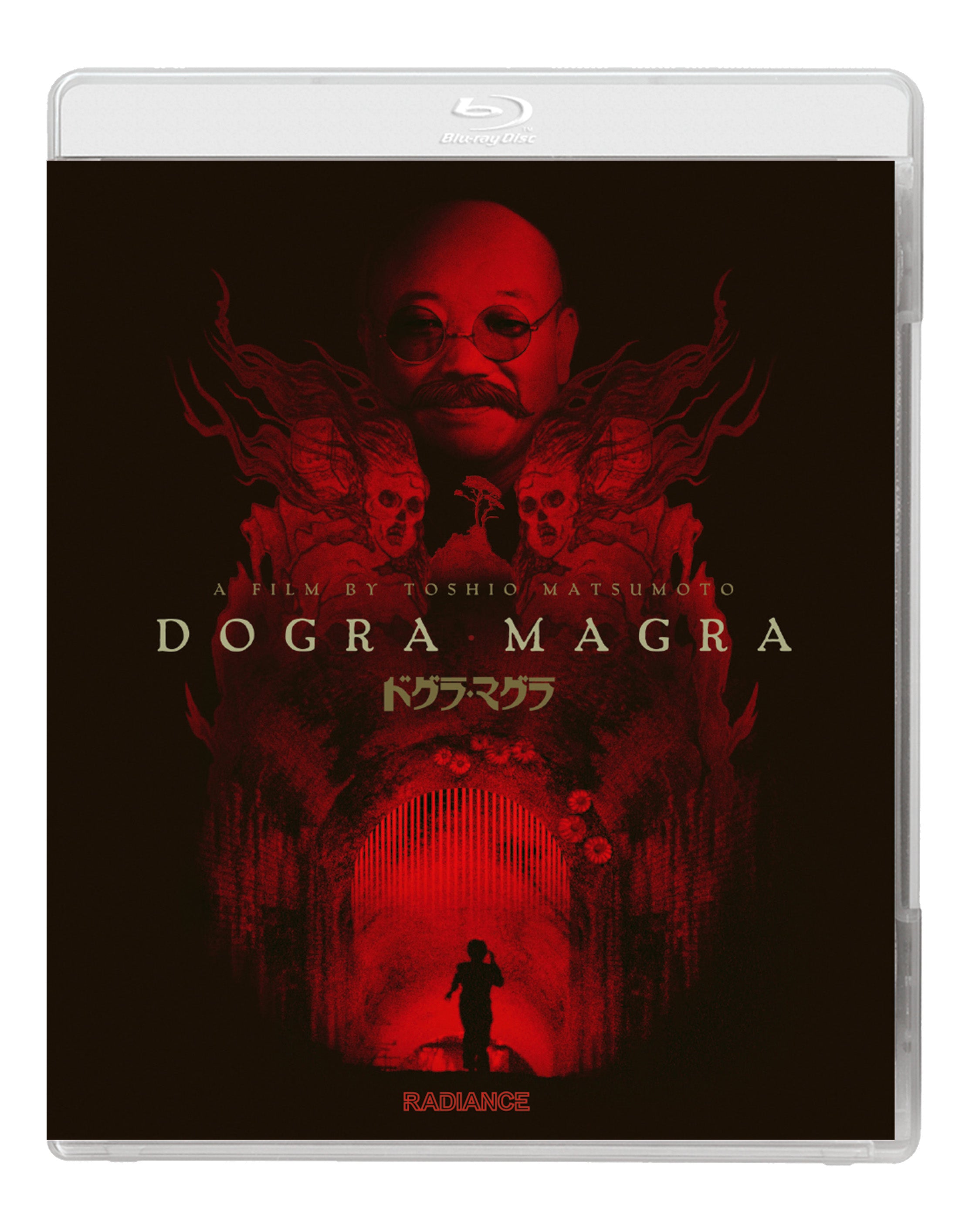 Dogra Magra (Blu-ray)