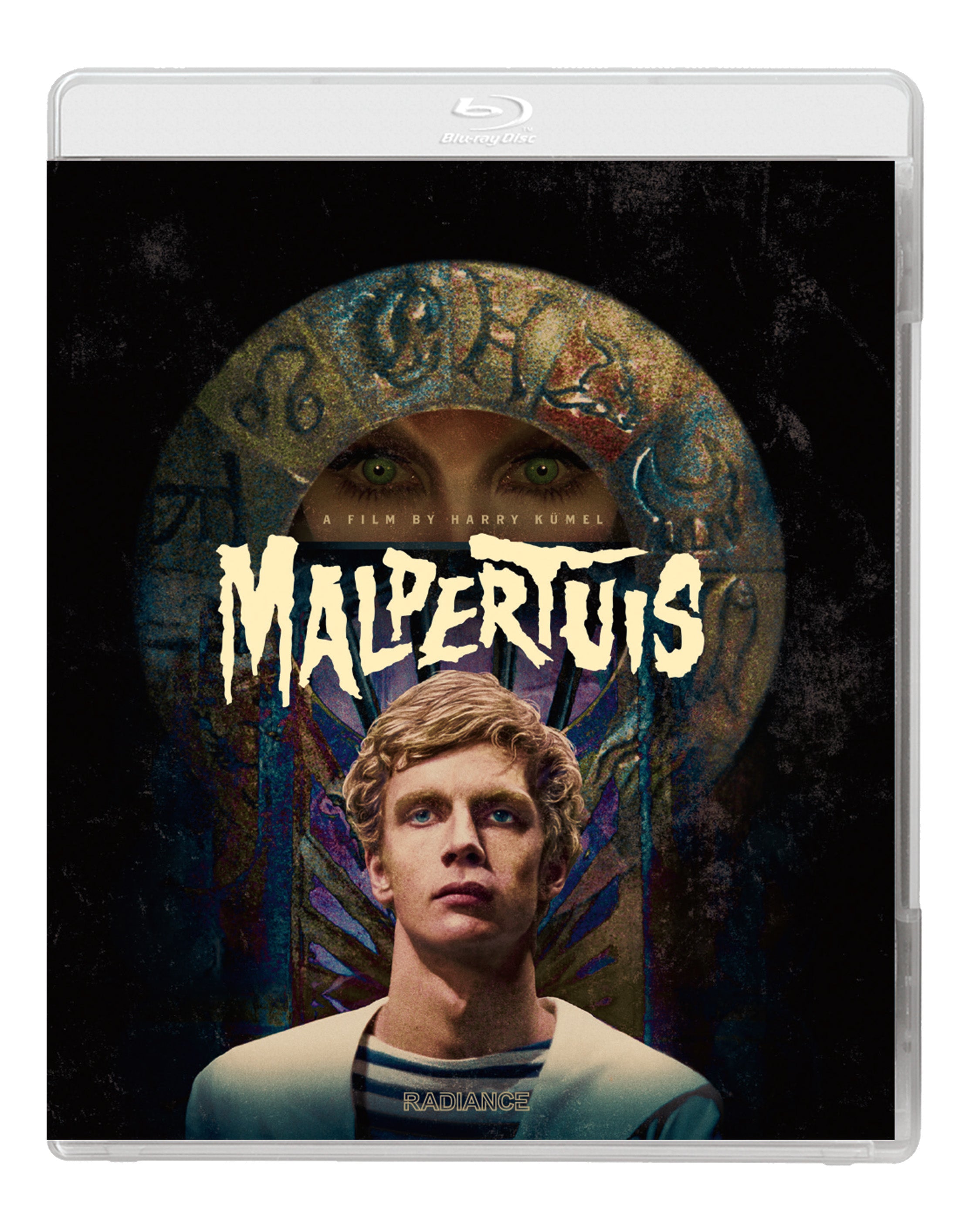 Malpertuis (Blu-ray)