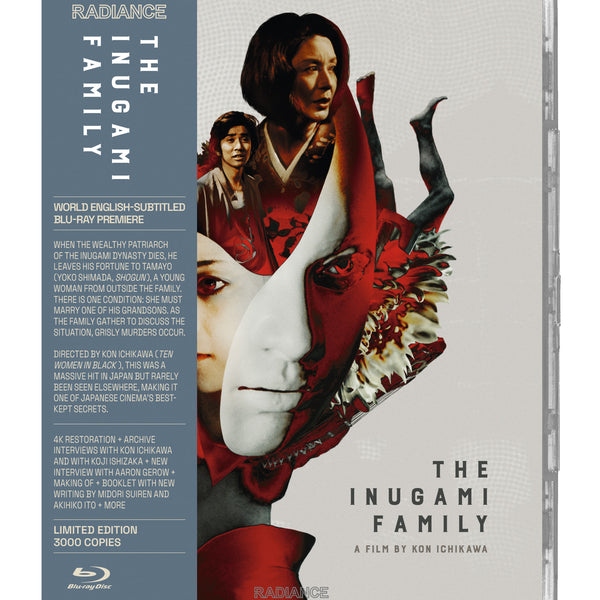 Blu-rays