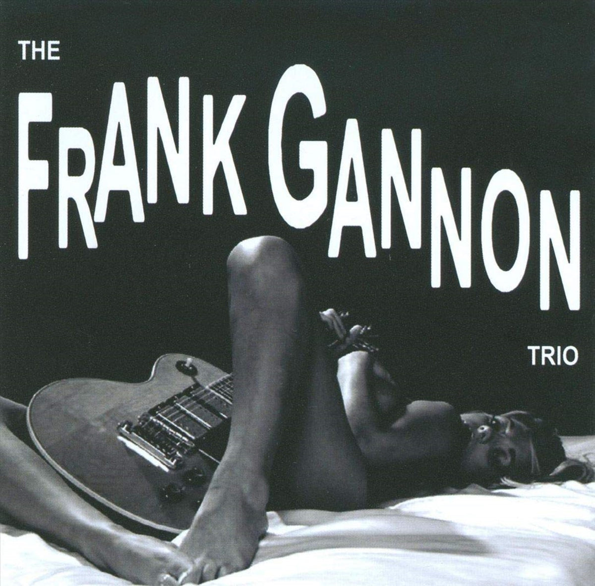 Frank Gannon - Frank Gannon Trio (CD)