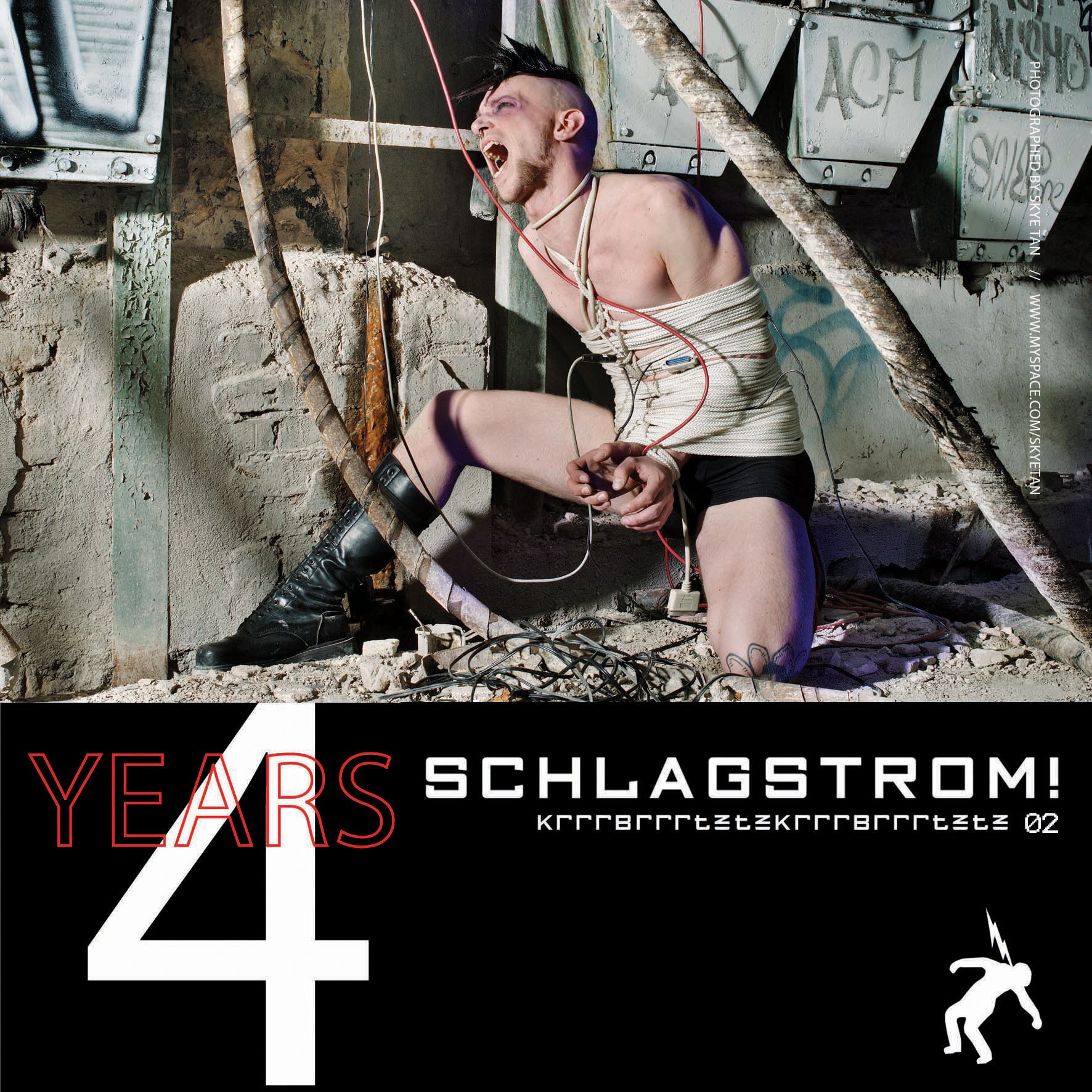 Schlagstrom Vol. 2 (CD)