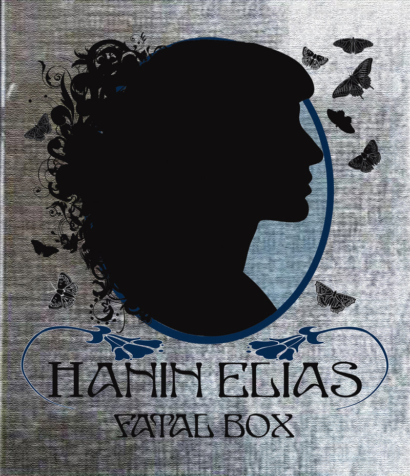 Hanin Elias - Fatal Box (CD)