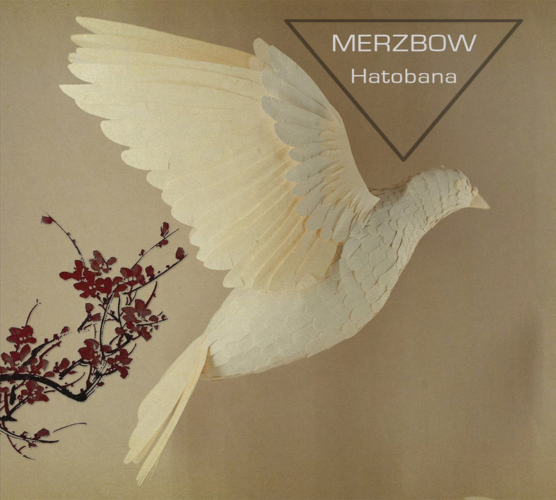 Merzbow - Hatobana (CD)