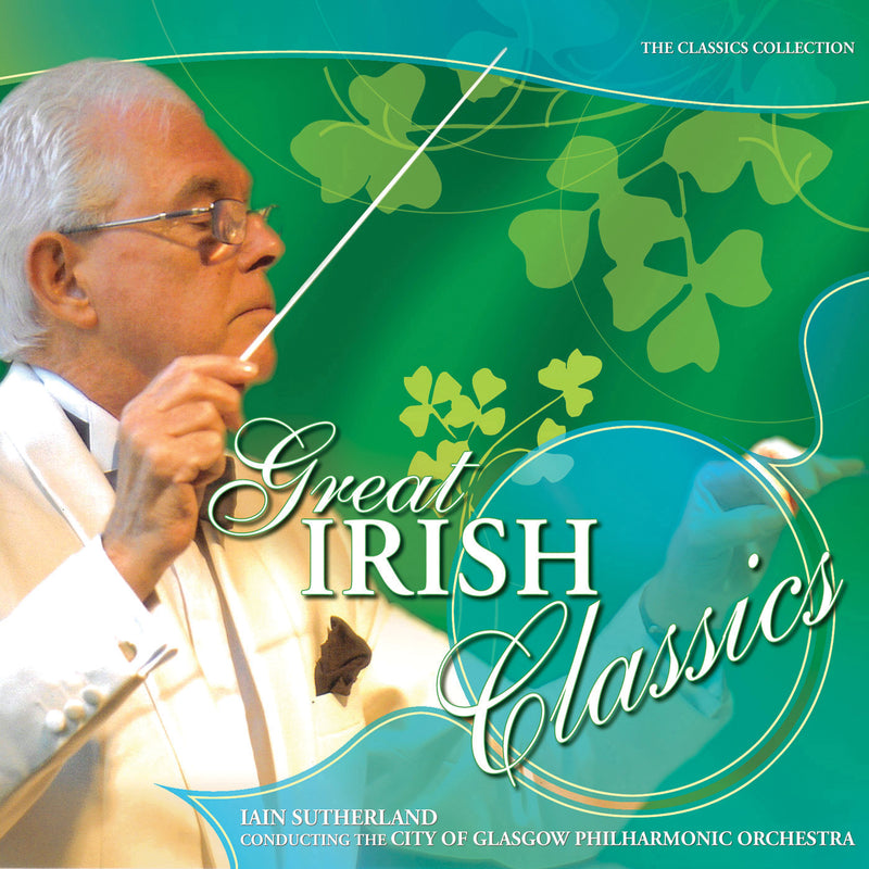 Great Irish Classics (CD)