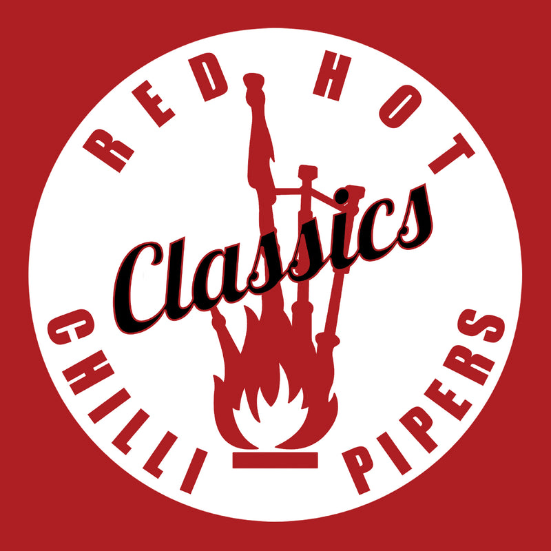 Red Hot Chilli Pipers - Classics (CD)
