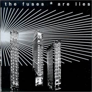 Fuses - Are Lies (CD)