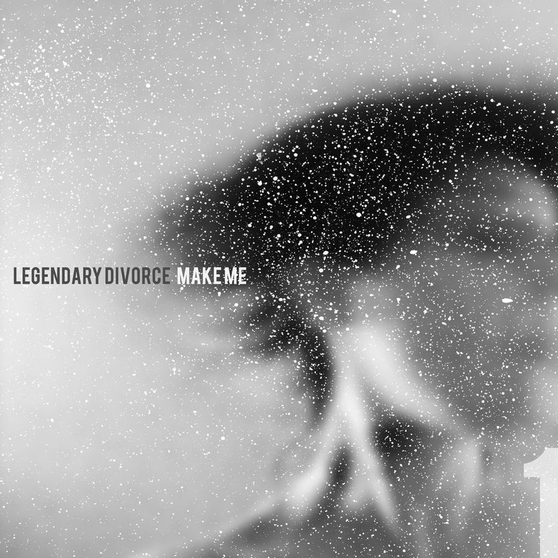 Legendary Divorce - Make Me (CD)