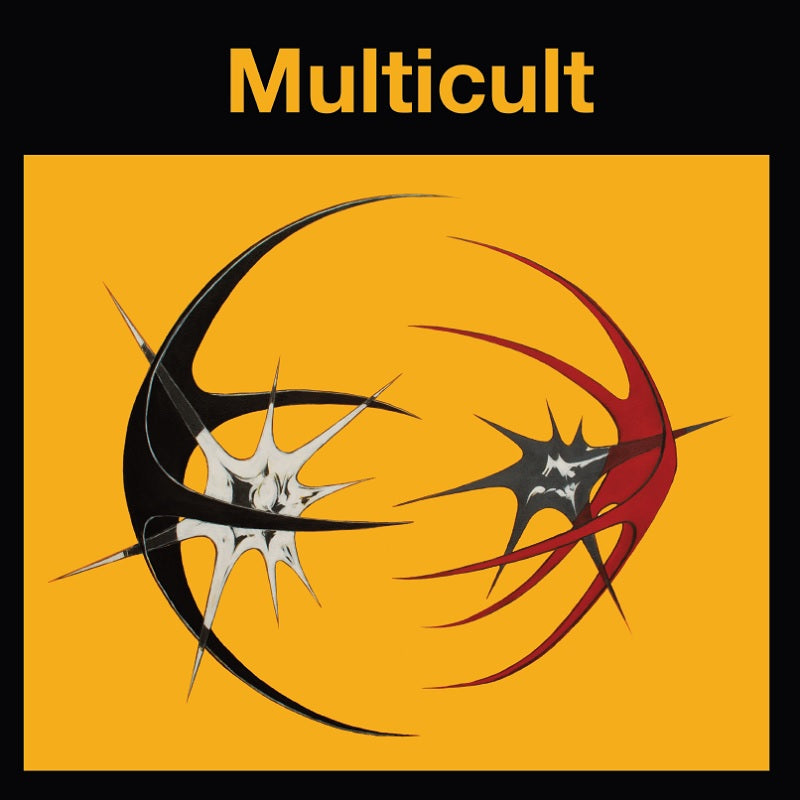 Multicult - Position Remote (CD)