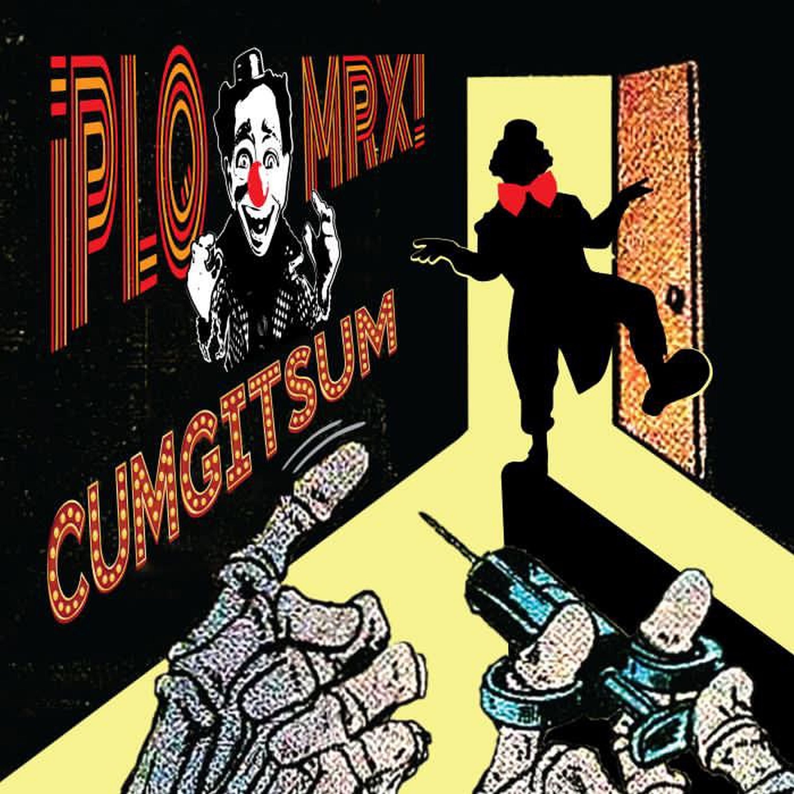 PLQ MRX - CUMGITSUM EP (LP)