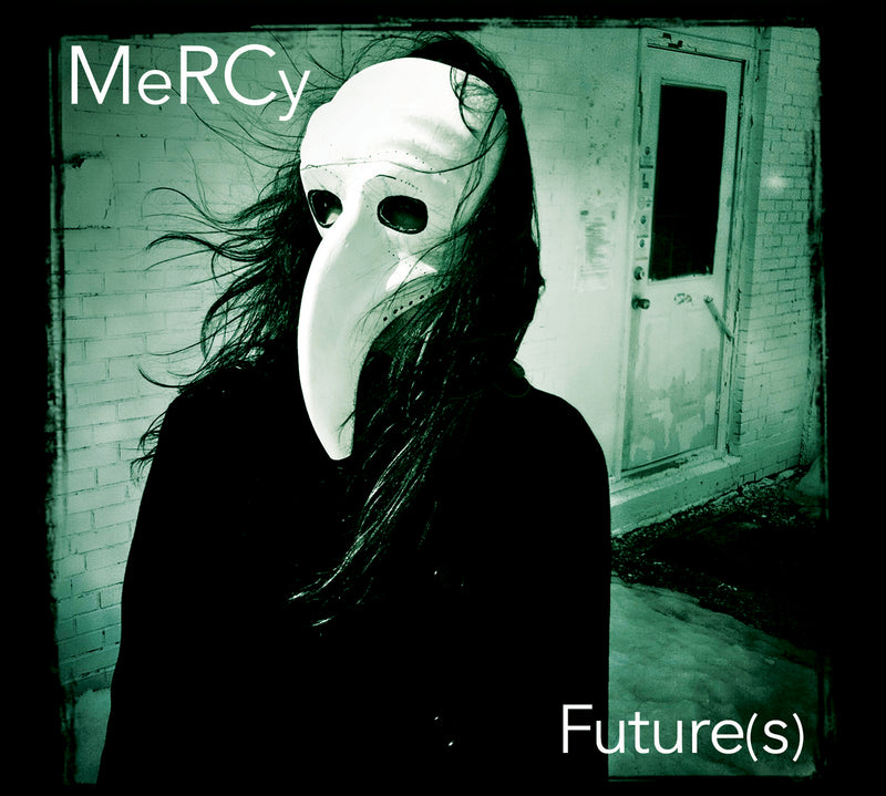 MeRCy - Future(s) (CD)