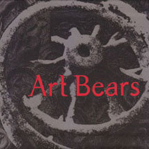 Art Bears - The Art Box (6 Cd Set) (CD)