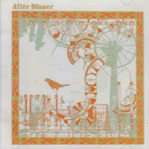 After Dinner - Editions (CD)