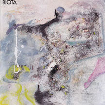 Biota - Tumble (CD)
