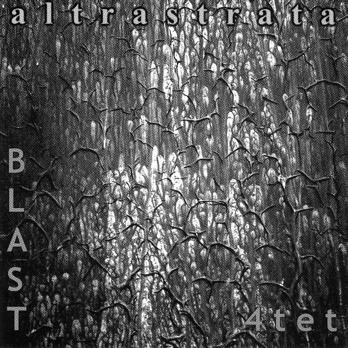 Blast - Altrastrata (CD)