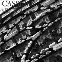 Cassiber - A Face We All Know (CD)