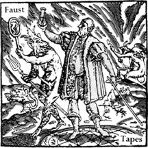 Faust - The Faust Tapes (CD)