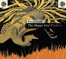 Fred Frith - The Happy End Problem (CD)