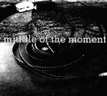 Fred Frith - Middle Of The Moment (CD)