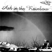 Haco - Ash In The Rainbow (CD)