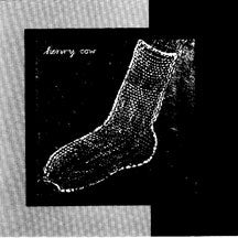 Henry Cow - Unrest (CD)