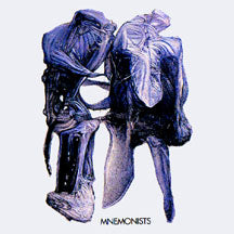 Mnemonist Orchestra - Horde (CD)