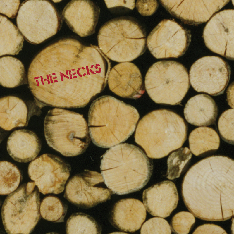 Necks - The Necks Box (CD)