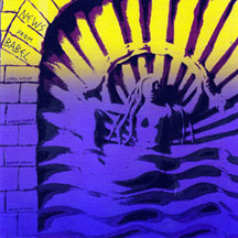 News From Babel - Work Resumed On The Tower (CD)