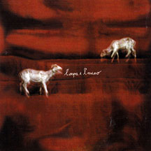 Norma With Chris Cutler - The Harp And The Donkey (CD)