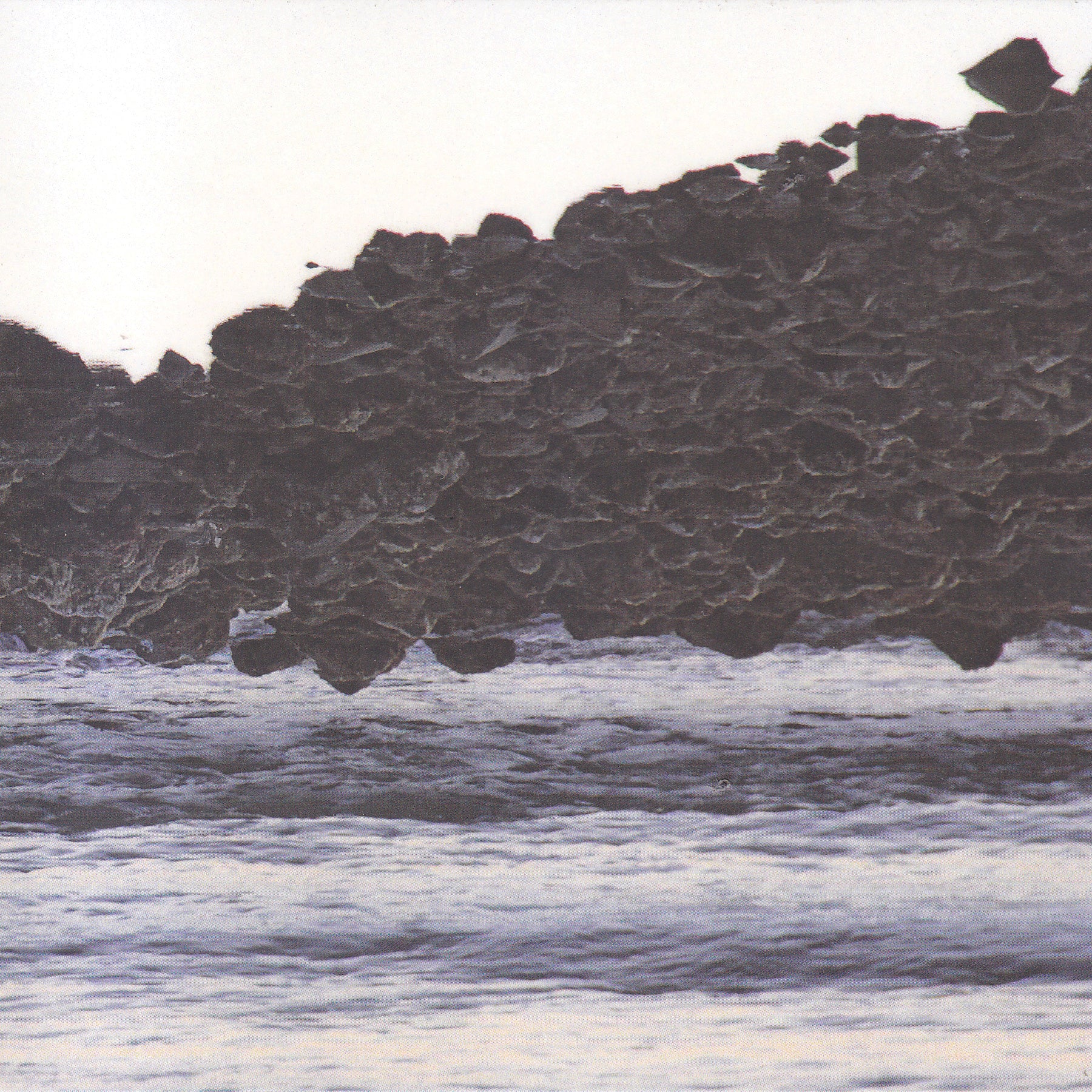 Ossatura - Maps And Mazes (CD)