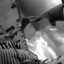 Paolo Angeli - Bucato (CD)