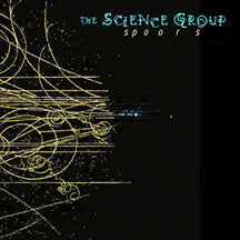 Science Group - Spoors (CD)