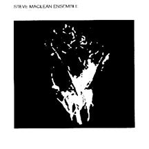 Steve Maclean - The Opposite Of War (CD)