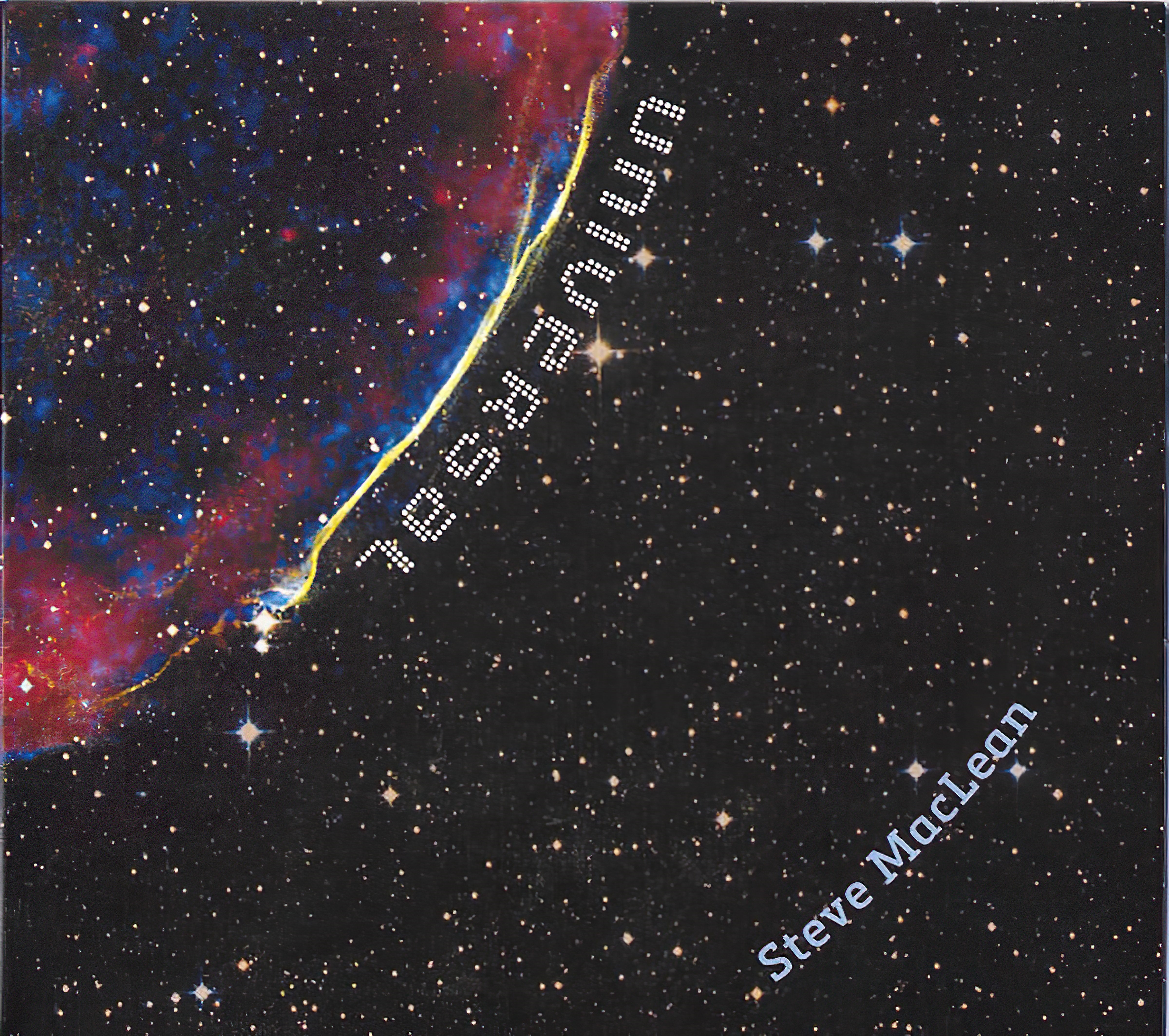 Steve MacLean - Universal (CD)