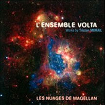 Ensemble Volta - Les Nuages De Magellan (CD)