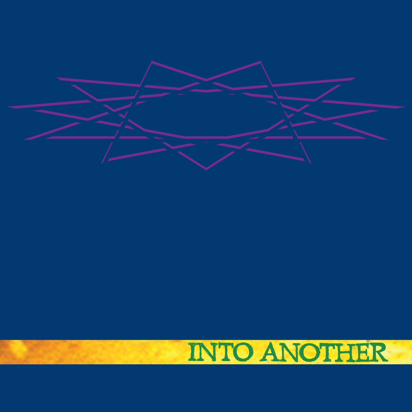 Into Another - S/t (CD)