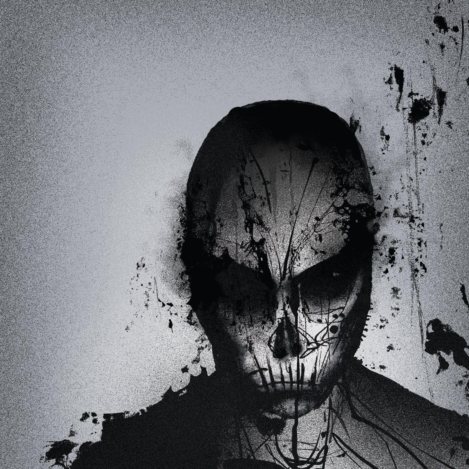 Shai Hulud - A Profound Hatred of Man (LP)