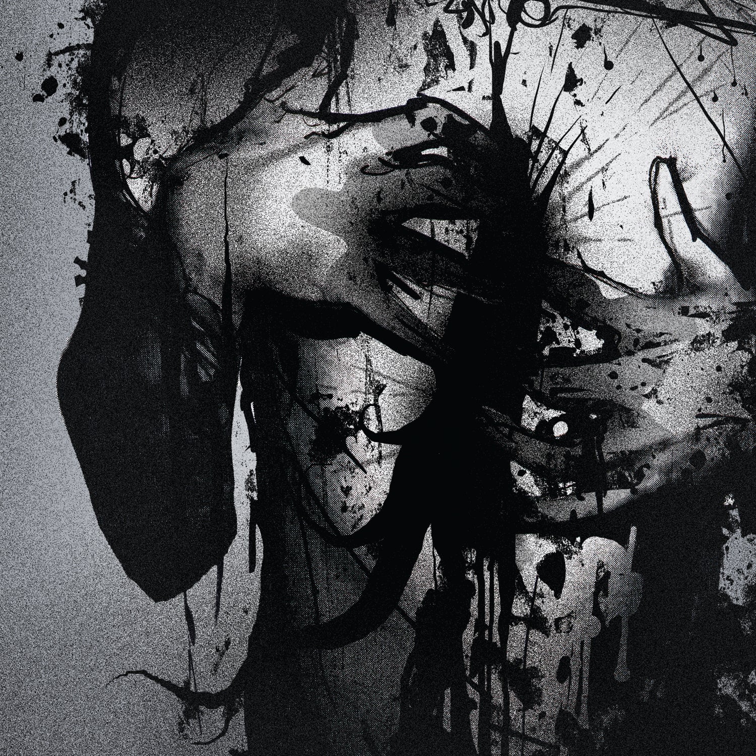 Shai Hulud - Hearts Once Nourished With Hope and Compassion (LP)