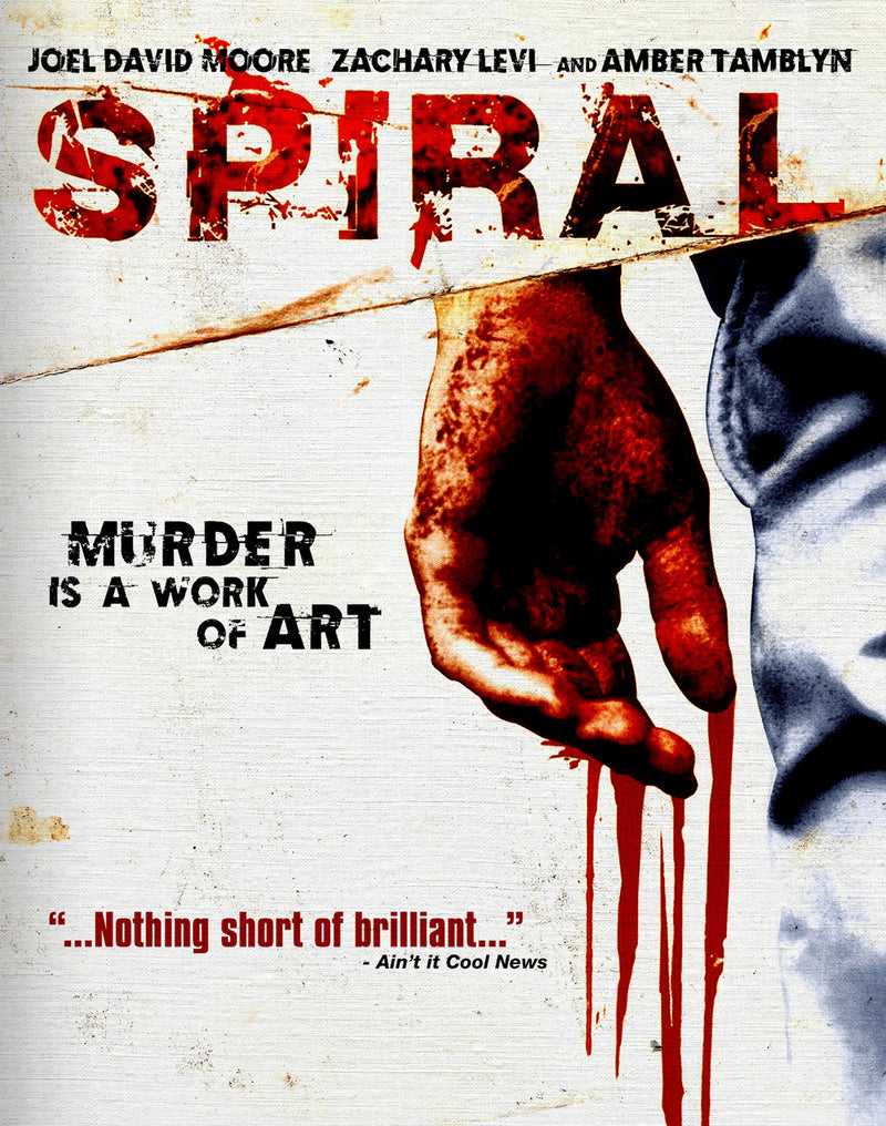 Spiral [Special Edition] (Blu-ray)