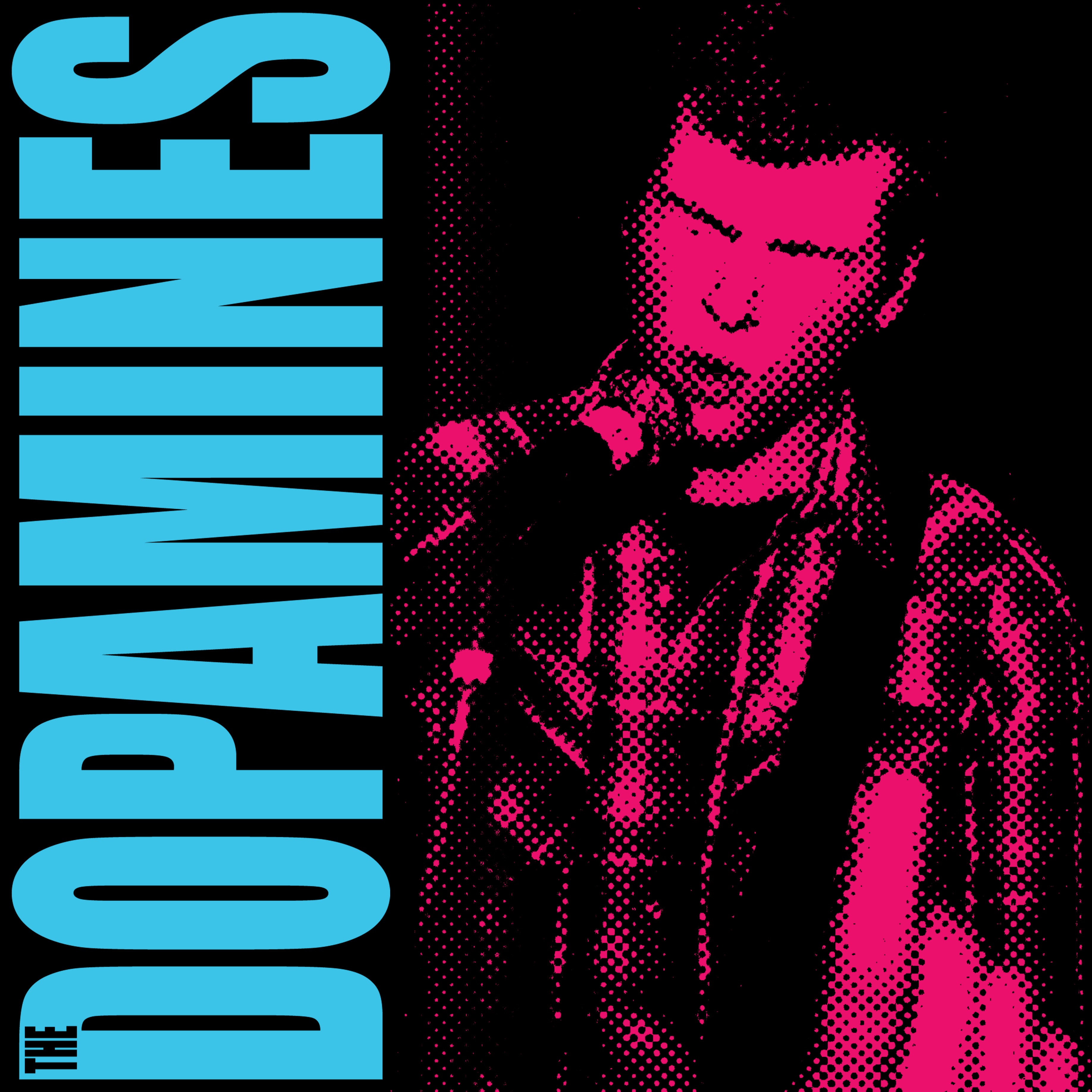 The Dopamines - Soap and Lampshades (LP)