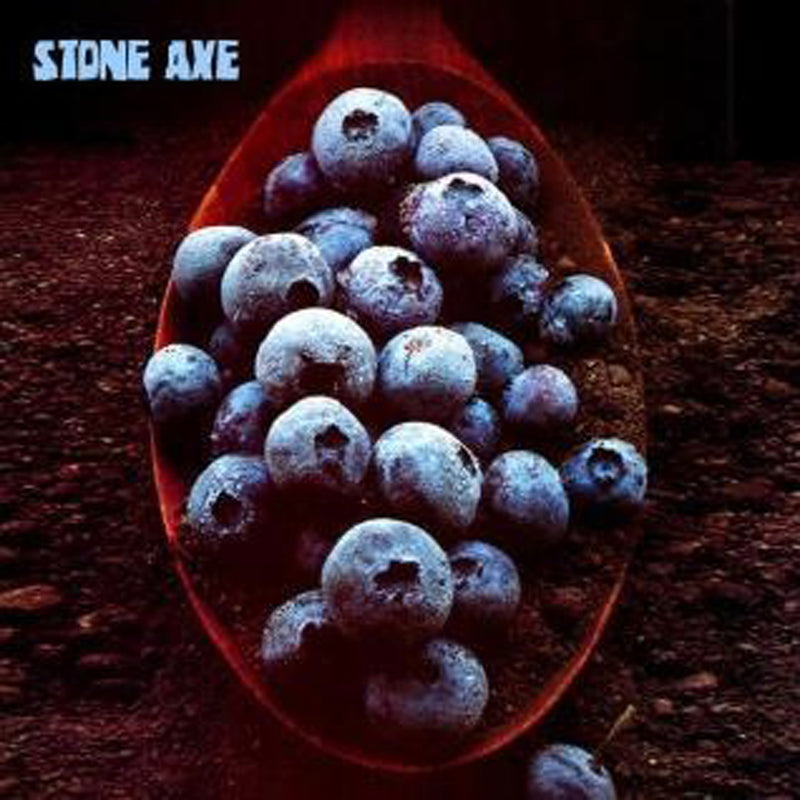 Stone Axe - Stone Axe Deluxe Edition (CD)