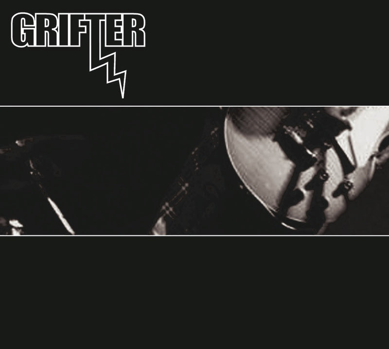 Grifter - Grifter (CD)