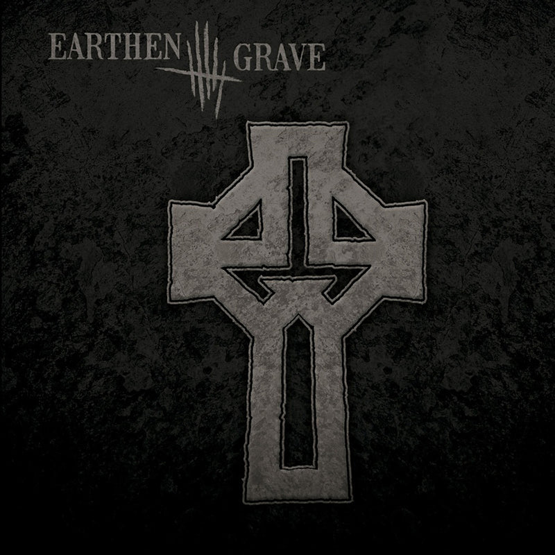Earthen Grave - Earthen Grave (CD)