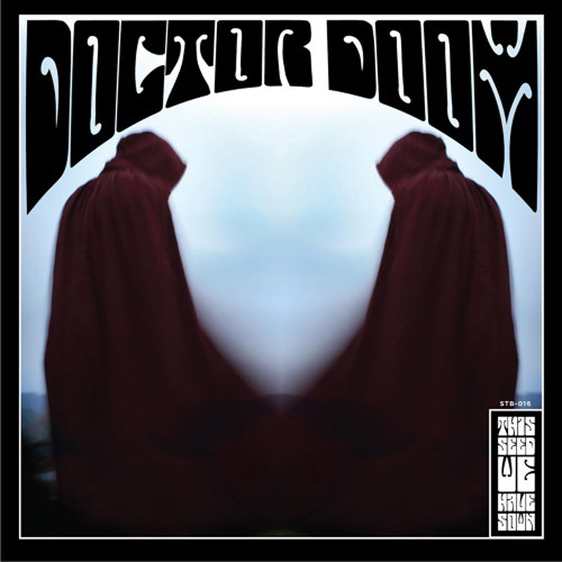 Doctor Doom - This Seed We Have Sown (CD)