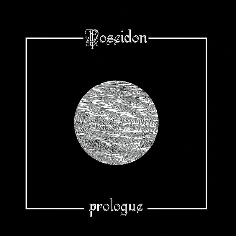 Poseidon - Prologue (CD)