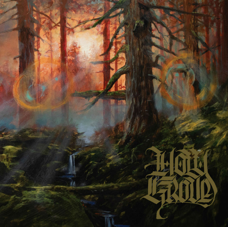 Holy Grove - Holy Grove II (CD)